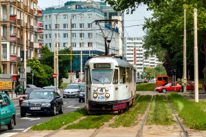 102Na #628: Szczecin, ul. Matejki 102Na #628: Szczecin, ul. Matejki