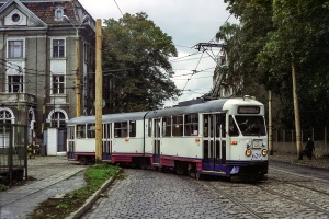 102Na #629: Szczecin, ul. Niemierzyńska 102Na #629: Szczecin, ul. Niemierzyńska