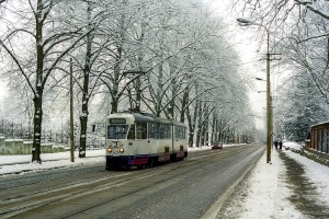 102Na #629: Szczecin, ul. Niemierzyńska 102Na #629: Szczecin, ul. Niemierzyńska