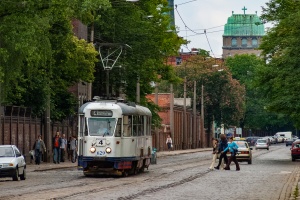 102Na #629: Szczecin, ul. Potulicka 102Na #629: Szczecin, ul. Potulicka