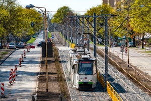 105Na #1021+1022: Szczecin, ul. Ku Słońcu 105Na #1021+1022: Szczecin, ul. Ku Słońcu