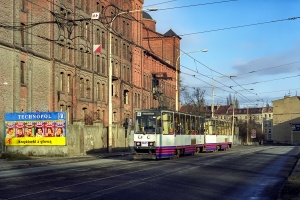 105Na #1025+1026: Szczecin, ul. Dębogórska 105Na #1025+1026: Szczecin, ul. Dębogórska
