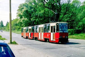 105Np #1035+1036: Szczecin, ul. Dębogórska 105Np #1035+1036: Szczecin, ul. Dębogórska