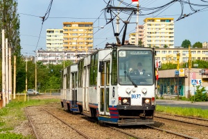 105N #1037+1038: Szczecin, ul. Smolańska 105N #1037+1038: Szczecin, ul. Smolańska