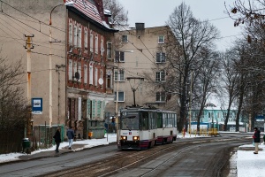 105N #1047+1048: Szczecin, ul. Światowida 