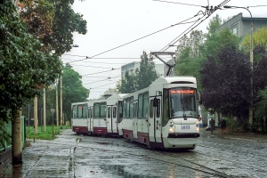 105N2k/2000 #1055+1056: Szczecin, pętla Potulicka 105N2k/2000 #1055+1056: Szczecin, pętla Potulicka