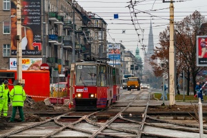 105N #1059+1060: Szczecin, Plac Kościuszki 105N #1059+1060: Szczecin, Plac Kościuszki