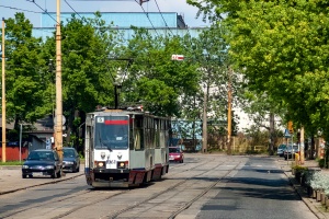 105Na #1061+1062: Szczecin, ul. Nocznickiego 105Na #1061+1062: Szczecin, ul. Nocznickiego