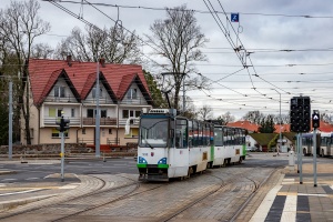 105Ng/2015 #533+534: Szczecin, ul. Żołnierska 105Ng/2015 #533+534: Szczecin, ul. Żołnierska