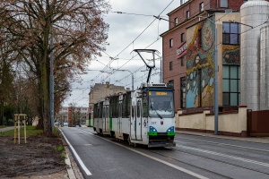 105Ng/2015 #537+538: Szczecin, ul. Chmielewskiego 105Ng/2015 #537+538: Szczecin, ul. Chmielewskiego