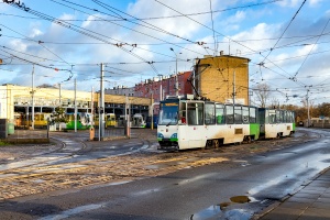 105Ng/2015 #541+542: Szczecin, ul. Wiszesława 105Ng/2015 #541+542: Szczecin, ul. Wiszesława