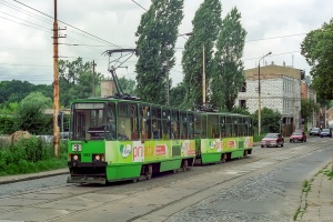 105N #592+593: Szczecin, ul. Arkońska 105N #592+593: Szczecin, ul. Arkońska
