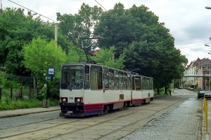 105Na #598+599: Szczecin, ul. Arkońska 105Na #598+599: Szczecin, ul. Arkońska