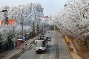 105N #663+719: Szczecin, ul. Arkońska 105N #663+719: Szczecin, ul. Arkońska
