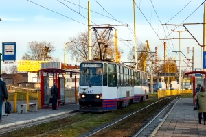 105N #663+719: Szczecin, ul. Gdańska 105N #663+719: Szczecin, ul. Gdańska