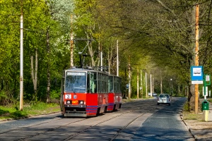 105N #667+647: Szczecin, ul. Arkońska 105N #667+647: Szczecin, ul. Arkońska