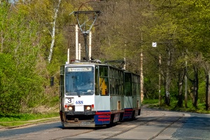 105N #688+685: Szczecin, ul. Arkońska 105N #688+685: Szczecin, ul. Arkońska