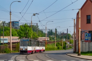 105N #690+691: Szczecin, ul. Chmielewskiego 105N #690+691: Szczecin, ul. Chmielewskiego