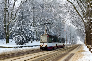 105N #702+683: Szczecin, ul. Niemierzyńska 105N #702+683: Szczecin, ul. Niemierzyńska