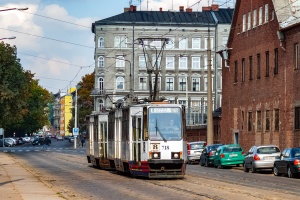 105N #718+717: Szczecin, ul. Potulicka 105N #718+717: Szczecin, ul. Potulicka