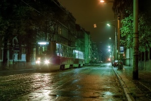 105N #720+701: Szczecin, ul. Niemierzyńska 105N #720+701: Szczecin, ul. Niemierzyńska