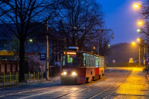 105Na #738+751: Szczecin, ul. Arkońska 105Na #738+751: Szczecin, ul. Arkońska