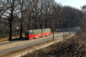 105Ng/S #745+746: Szczecin, ul. Niemierzyńska 105Ng/S #745+746: Szczecin, ul. Niemierzyńska