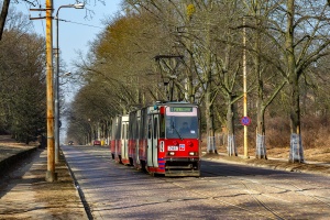 105Ng/S #745+746: Szczecin, ul. Niemierzyńska 105Ng/S #745+746: Szczecin, ul. Niemierzyńska