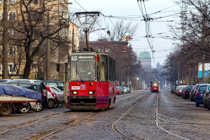 105Na #747: Szczecin, ul. Potulicka 105Na #747: Szczecin, ul. Potulicka