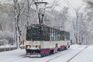 105Na #750+735: Szczecin, al. Piastów 105Na #750+735: Szczecin, al. Piastów