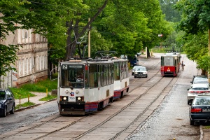 105Na #750+735: Szczecin, ul. Arkońska 105Na #750+735: Szczecin, ul. Arkońska