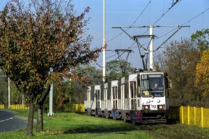105Na #752+738+751: Szczecin, ul. Gdańska 105Na #752+738+751: Szczecin, ul. Gdańska