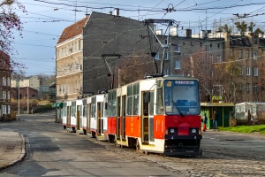 105Na #752+750+735: Szczecin, ul. Wiszesława 105Na #752+750+735: Szczecin, ul. Wiszesława