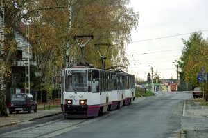 105Na #754+750+735: Szczecin, ul. Okulickiego 105Na #754+750+735: Szczecin, ul. Okulickiego