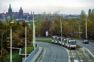 105Na #754+750+735: Szczecin, ul. Gdańska 105Na #754+750+735: Szczecin, ul. Gdańska