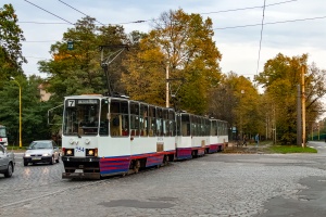 105Na #754+750+735: Szczecin, ul. Żołnierska 105Na #754+750+735: Szczecin, ul. Żołnierska