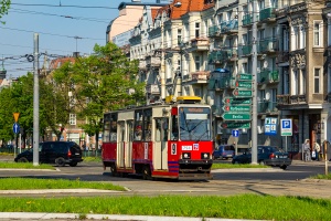 105Na #754: Szczecin, plac Kościuszki 105Na #754: Szczecin, plac Kościuszki
