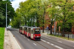 105Ng/S #757+755: Szczecin, ul. Niemierzyńska 105Ng/S #757+755: Szczecin, ul. Niemierzyńska