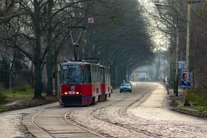105Na #760+761: Szczecin, ul. Arkońska 105Na #760+761: Szczecin, ul. Arkońska