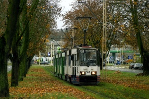 105Na #763+778+777: Szczecin, ul. Ku Słońcu 105Na #763+778+777: Szczecin, ul. Ku Słońcu
