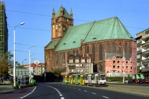 105Na #763+778+777: Szczecin, ul. Wyszynskiego 105Na #763+778+777: Szczecin, ul. Wyszynskiego