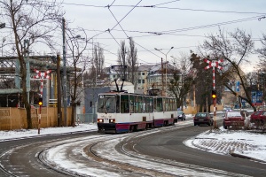 105Na #778+777: Szczecin, ul. Nocznickiego 105Na #778+777: Szczecin, ul. Nocznickiego