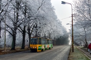 105Na #778+777: Szczecin, ul. Niemierzyńska 105Na #778+777: Szczecin, ul. Niemierzyńska
