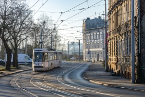 105N2k/2000 #781+796: Szczecin, ul. Strzałowska 105N2k/2000 #781+796: Szczecin, ul. Strzałowska