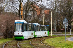 105N2k/2000 #784+785: Szczecin, ul. Wawrzyniaka 105N2k/2000 #784+785: Szczecin, ul. Wawrzyniaka