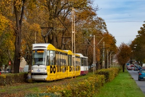 105N2k/2000 #785+786+790: Szczecin, ul. Ku Słońcu 105N2k/2000 #785+786+790: Szczecin, ul. Ku Słońcu