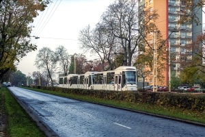 105N2k/2000 #787+788+783: Szczecin, ul. Ku Słońcu 105N2k/2000 #787+788+783: Szczecin, ul. Ku Słońcu