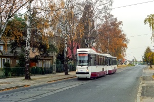 105N2k/2000 #787+788: Szczecin, ul. Okulickiego