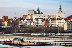 105N2k/2000 #790+792: Szczecin, ul. Jana z Kolna 