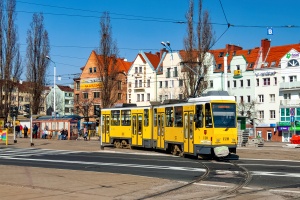 KT4Dt #110: Szczecin, ul. Wyszyńskiego KT4Dt #110: Szczecin, ul. Wyszyńskiego